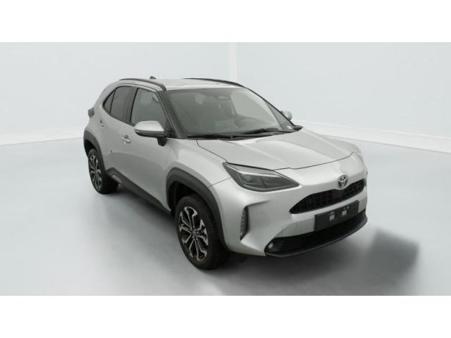 Toyota Yaris Cross Hybride 130h 2wd Design