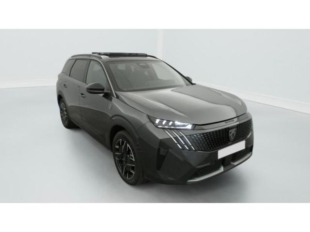 Peugeot 5008 Hybrid 145 E-Dcs6 Gt