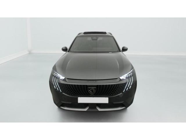 Peugeot 5008 image 4