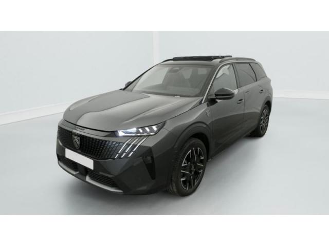 Peugeot 5008 image 5