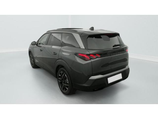 Peugeot 5008 image 1