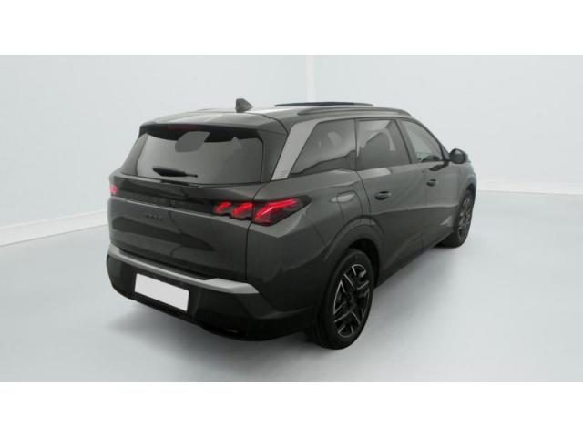 Peugeot 5008 image 3