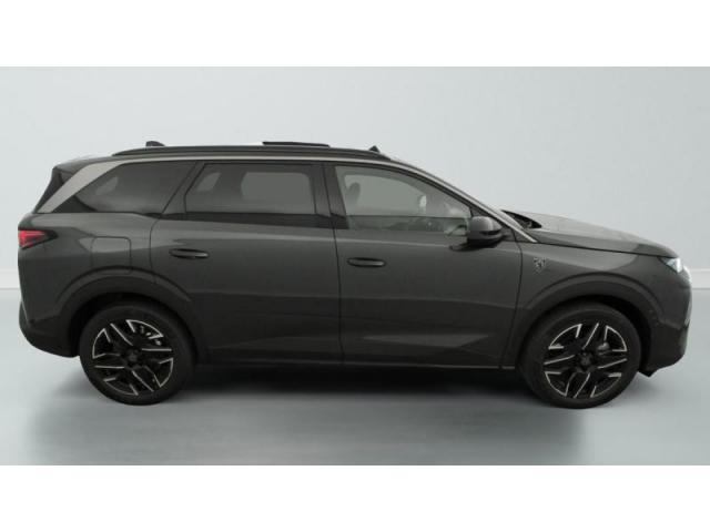 Peugeot 5008 image 8