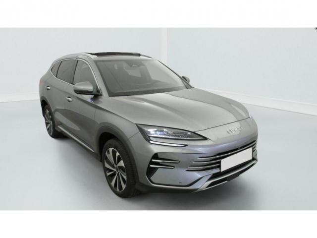 Byd Seal U 1.5l Dm-I 218 Ch Phev Comfort