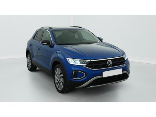 Volkswagen T-Roc 2.0 Tdi 116 Start Stop Bvm6 Life Plus