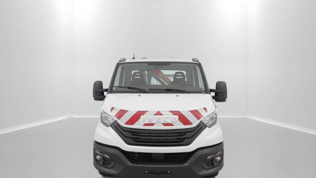 Iveco Daily image 2