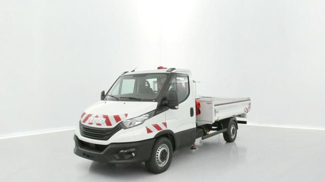 Iveco Daily image 6