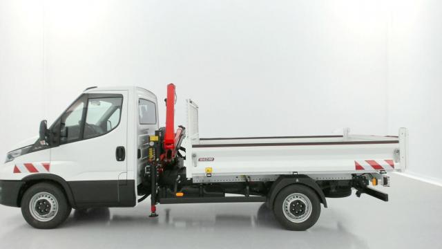 Iveco Daily image 4