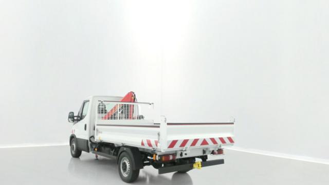 Iveco Daily image 3
