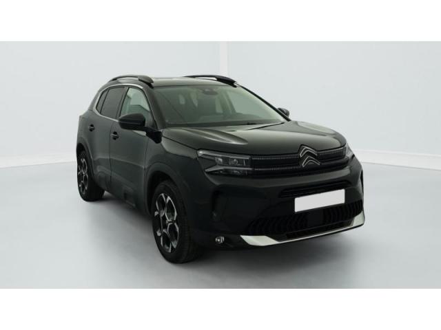 Citroen C5 Aircross Hybride 145 E-Dcs6 Max