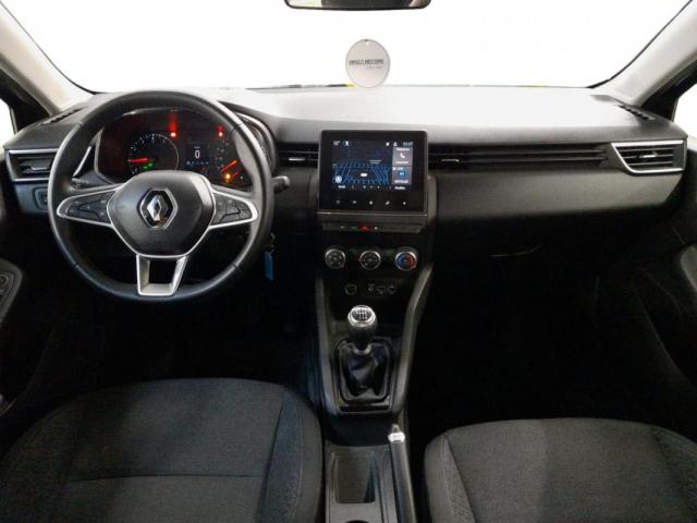 Renault Clio image 9