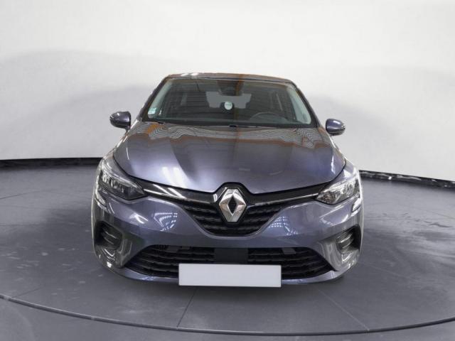 Renault Clio image 2