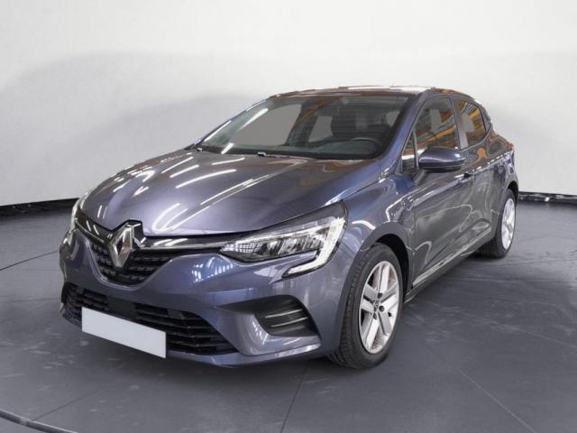 Renault Clio image 6