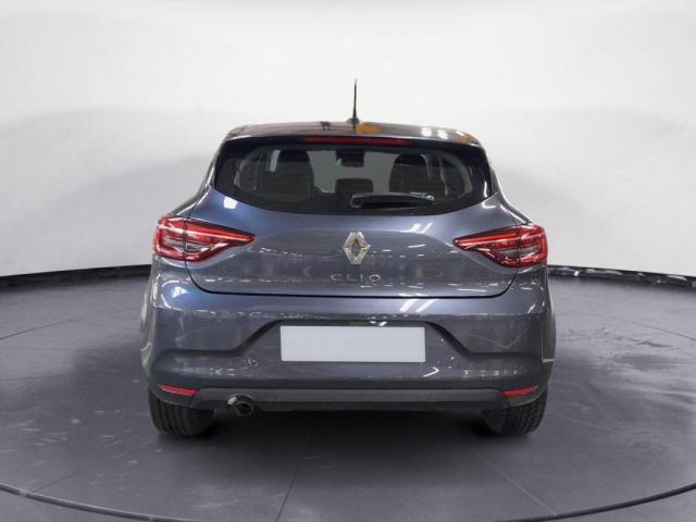 Renault Clio image 8
