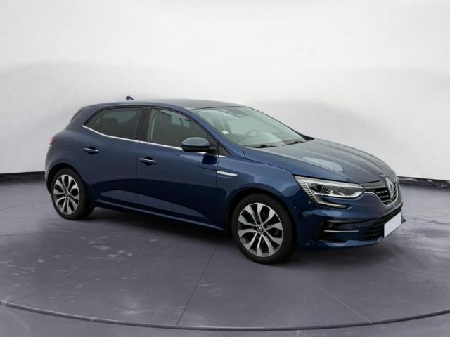 Renault Mégane 1.3 Tce 140ch Edition One