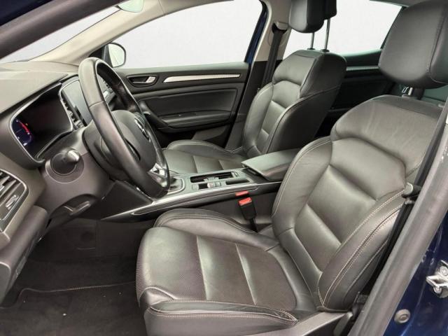 Renault Mégane image 2