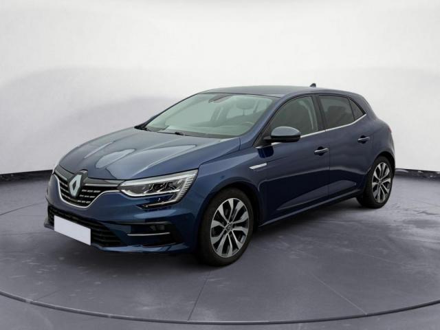 Renault Mégane image 8