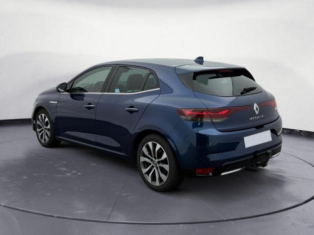 Renault Mégane image 4