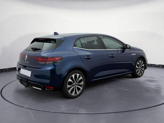 Renault Mégane image 3