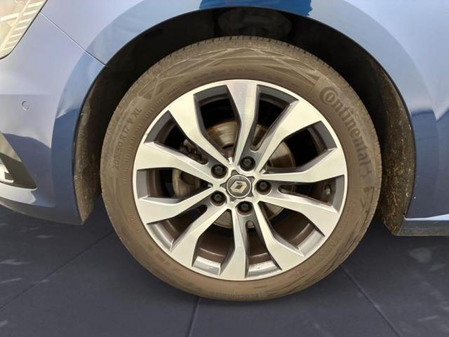 Renault Mégane image 1