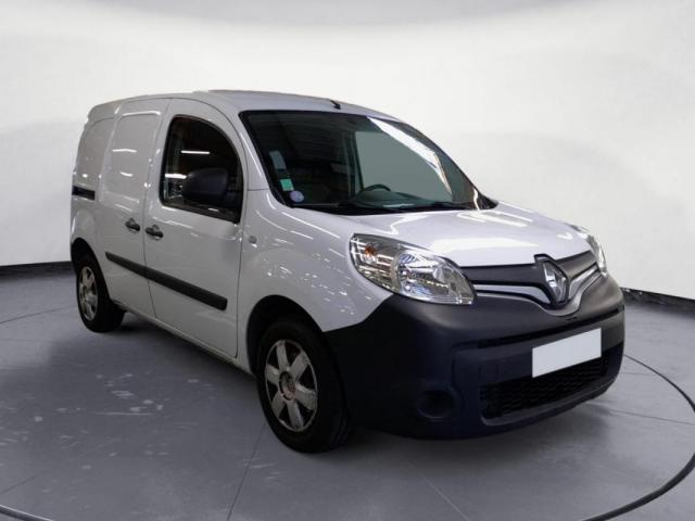 Renault Kangoo Tce 115 Express Energy