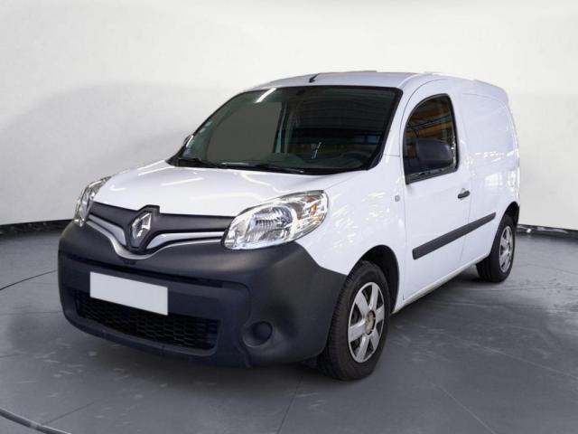 Renault Kangoo image 5