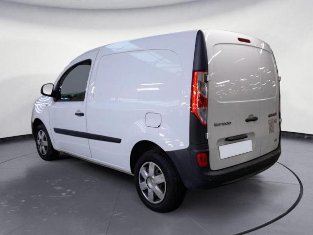 Renault Kangoo image 2