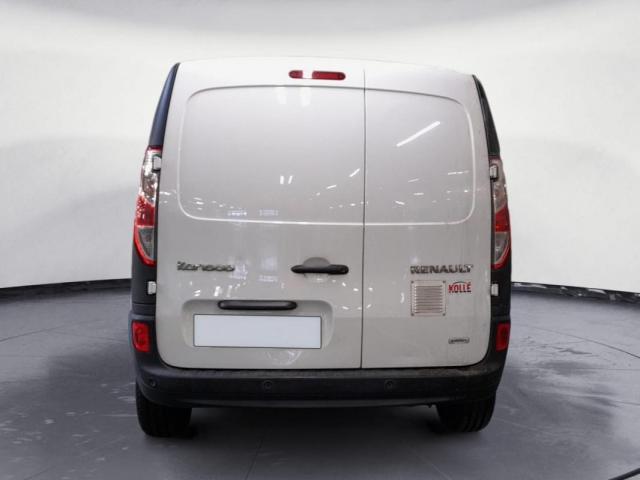 Renault Kangoo image 1