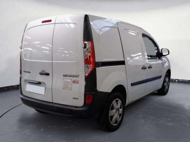Renault Kangoo image 4