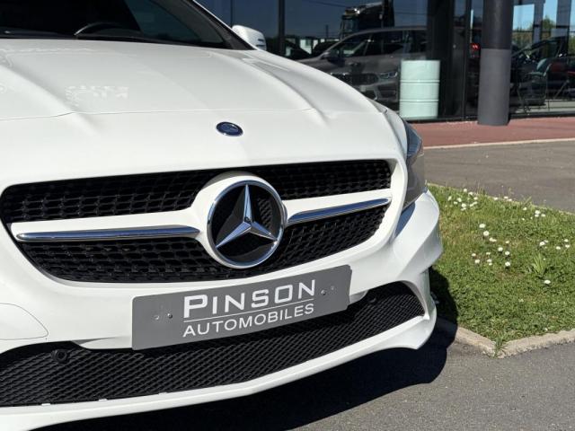 Mercedes Benz Cla image 4