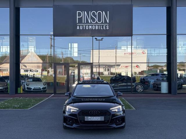 Audi A4 image 9