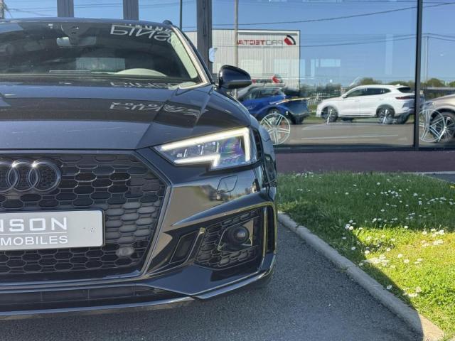Audi A4 image 6