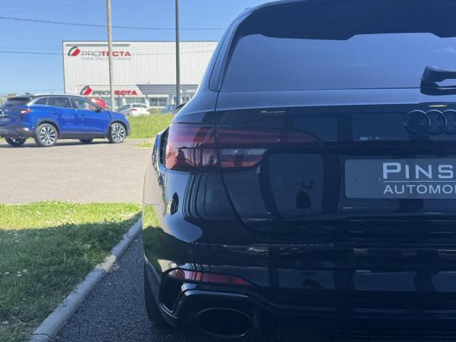 Audi A4 image 8