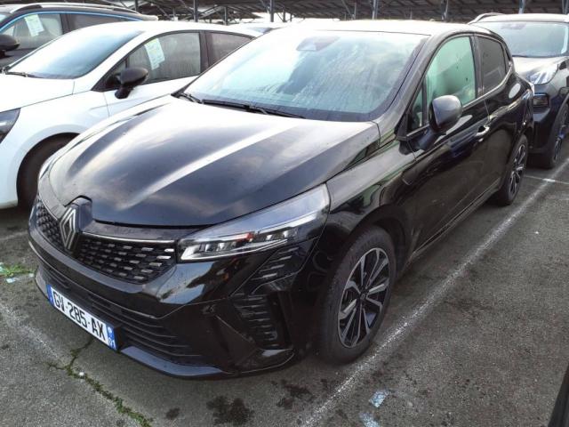 Renault Clio V Tce 90 Ch Gsr2