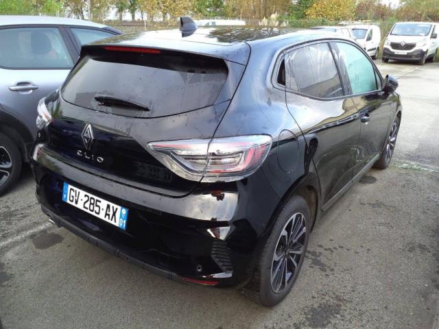 Renault Clio image 2