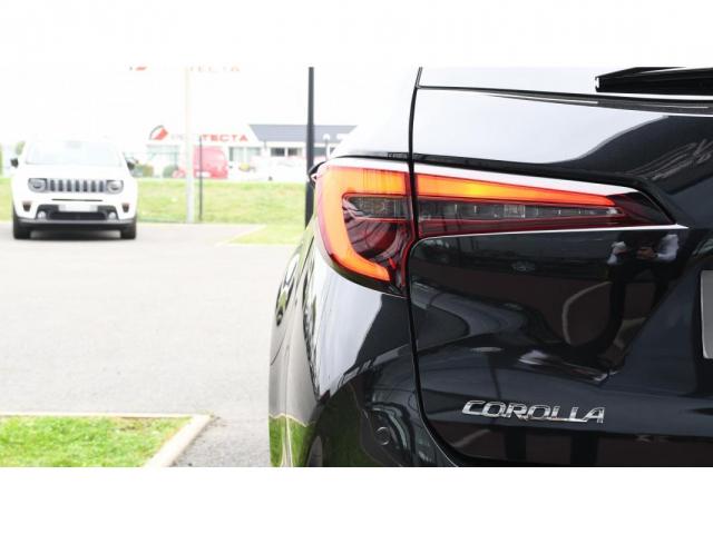 Toyota Corolla image 7