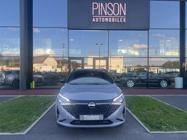 Nissan Qashqai image 5