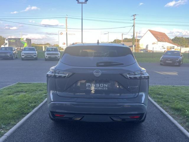 Nissan Qashqai image 4