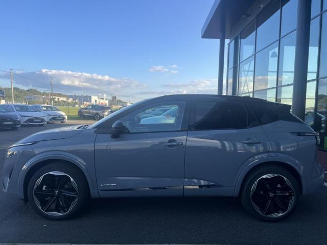 Nissan Qashqai image 2