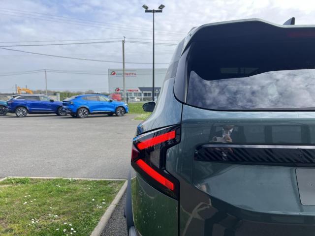 Dacia Bigster image 4