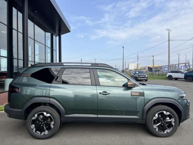 Dacia Bigster image 6