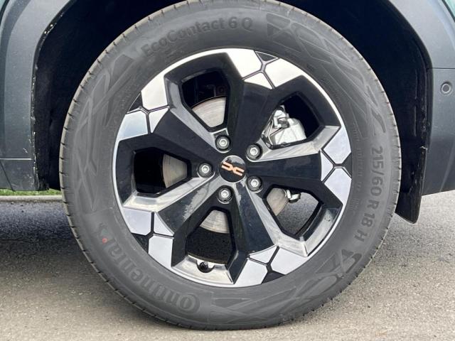 Dacia Bigster image 5