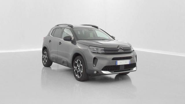 Citroen C5 Aircross 1.2 Hybride 145ch Max E-Dcs6