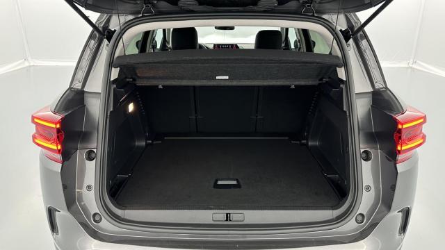 Citroen C5 Aircross image 9