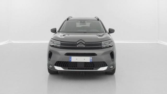 Citroen C5 Aircross image 7