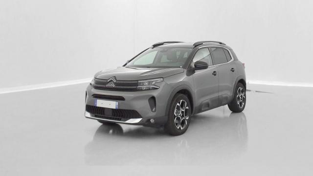 Citroen C5 Aircross image 4