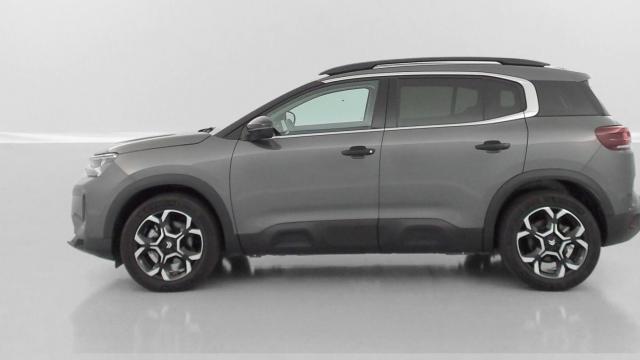 Citroen C5 Aircross image 8
