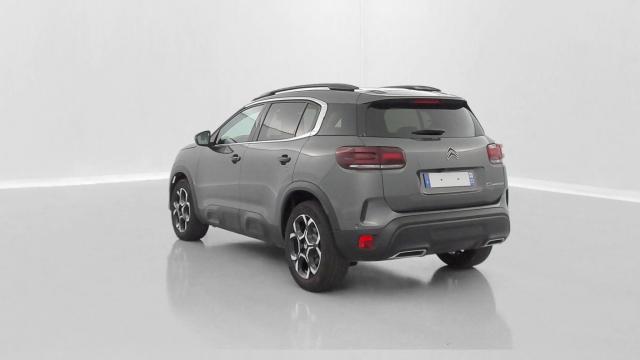 Citroen C5 Aircross image 6