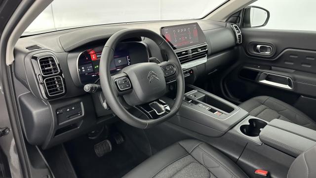 Citroen C5 Aircross image 3