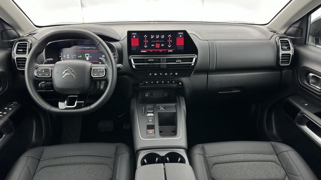 Citroen C5 Aircross image 2